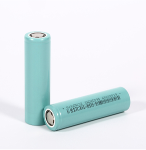 30a blaue Solarpanel 18650 Batterien