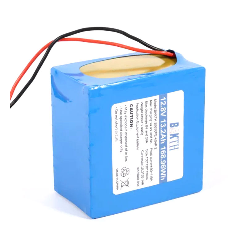 OEM 26650 Lithium-Batterie