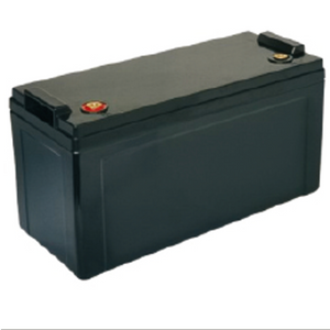 LIFEPO4 Batteriepack 12.8v120ah Ersatz für SLA -Batterie