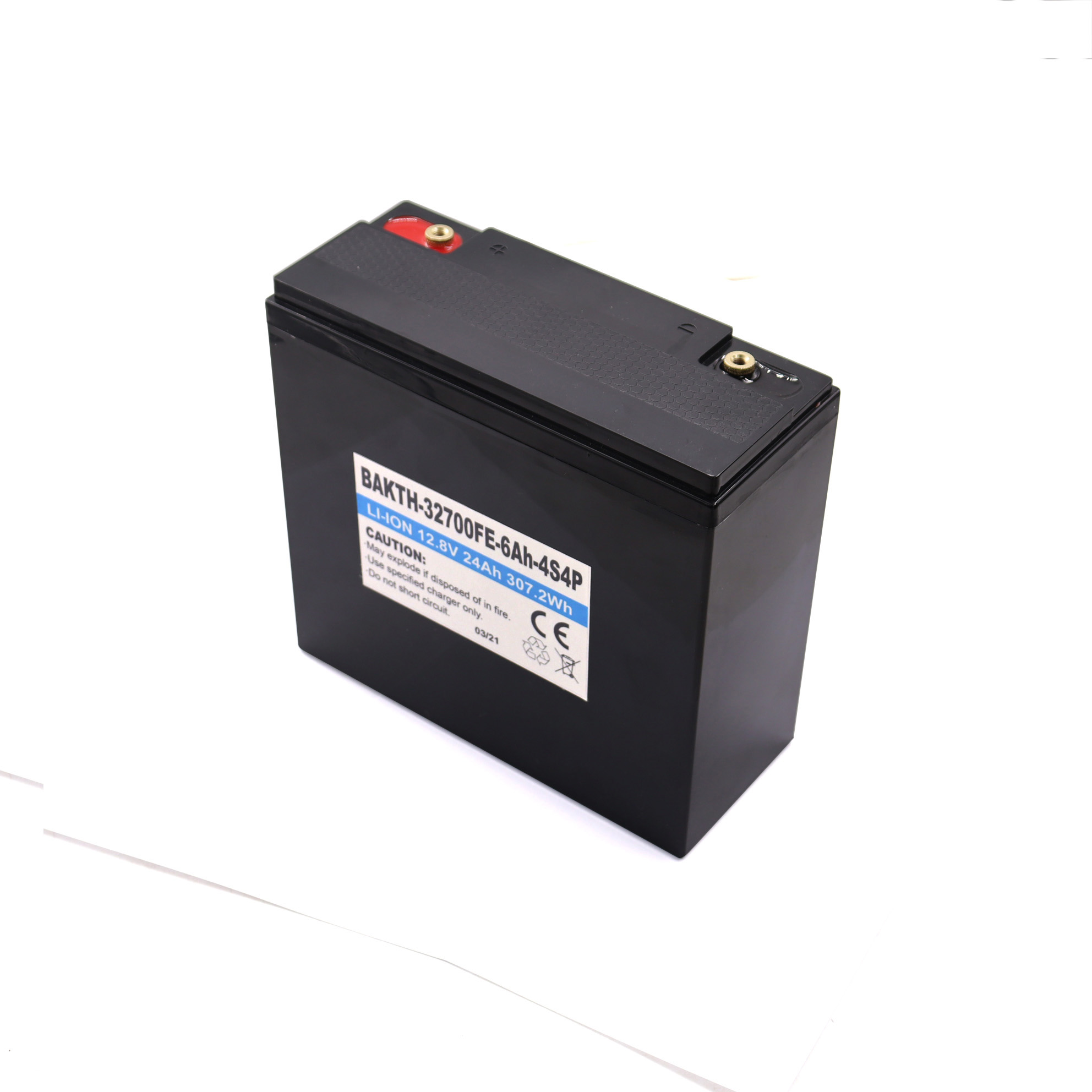 32650 60 Volt LiFePO4 Batteriezelle für Elektroauto