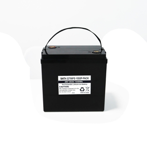 32700 6,4 V LiFePO4 Batteriezelle für Elektroautos