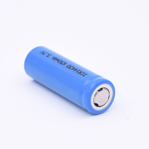 14500 3,2 V LiFePO4 Batteriezelle für Elektrofahrrad